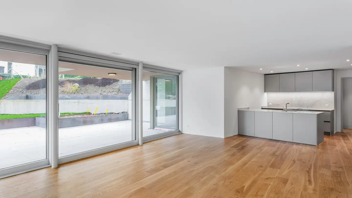 Appartement à vendre - Langentannenstrasse 23, 8803 Rüschlikon - Photo 3