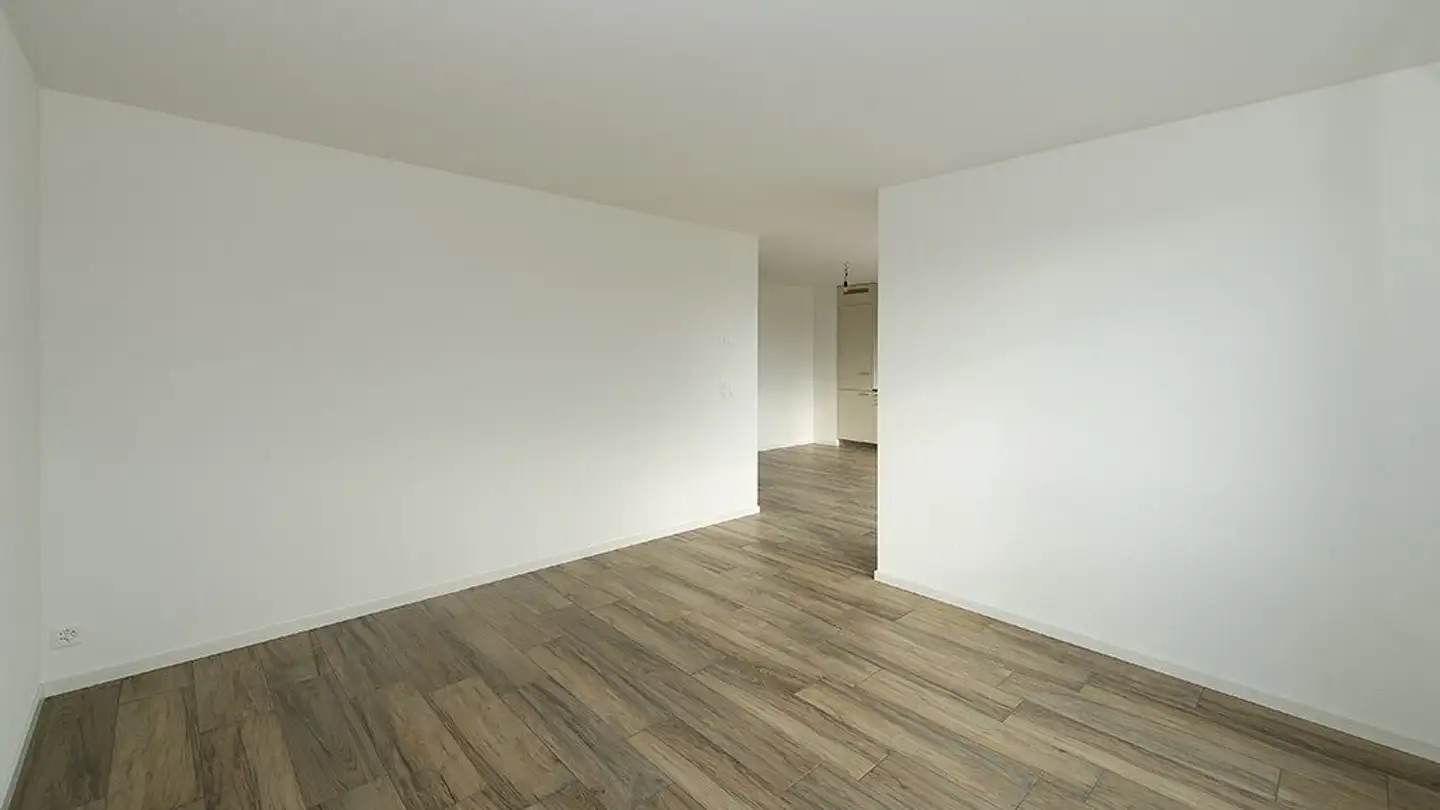 Penthouse mieten - Mattenweg 1, 2557 Studen BE - Foto 2