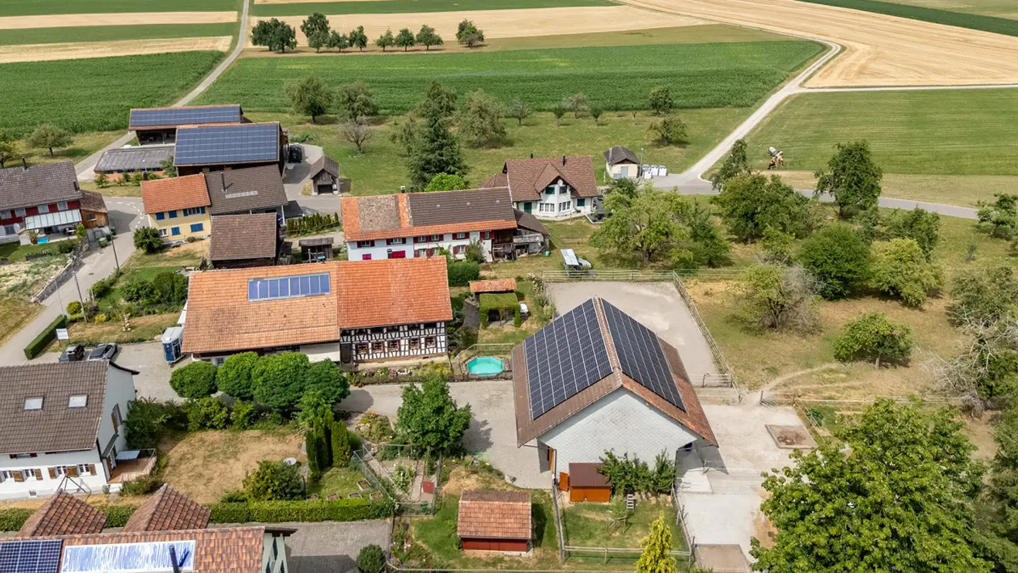 Fattoria in vendita - Niederhof 13, 9503 Stehrenberg - Foto 2