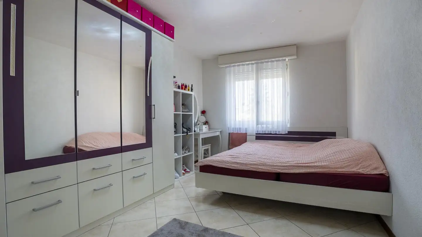Wohnung mieten - Burgerstrasse 13, 3600 Thun - Foto 4