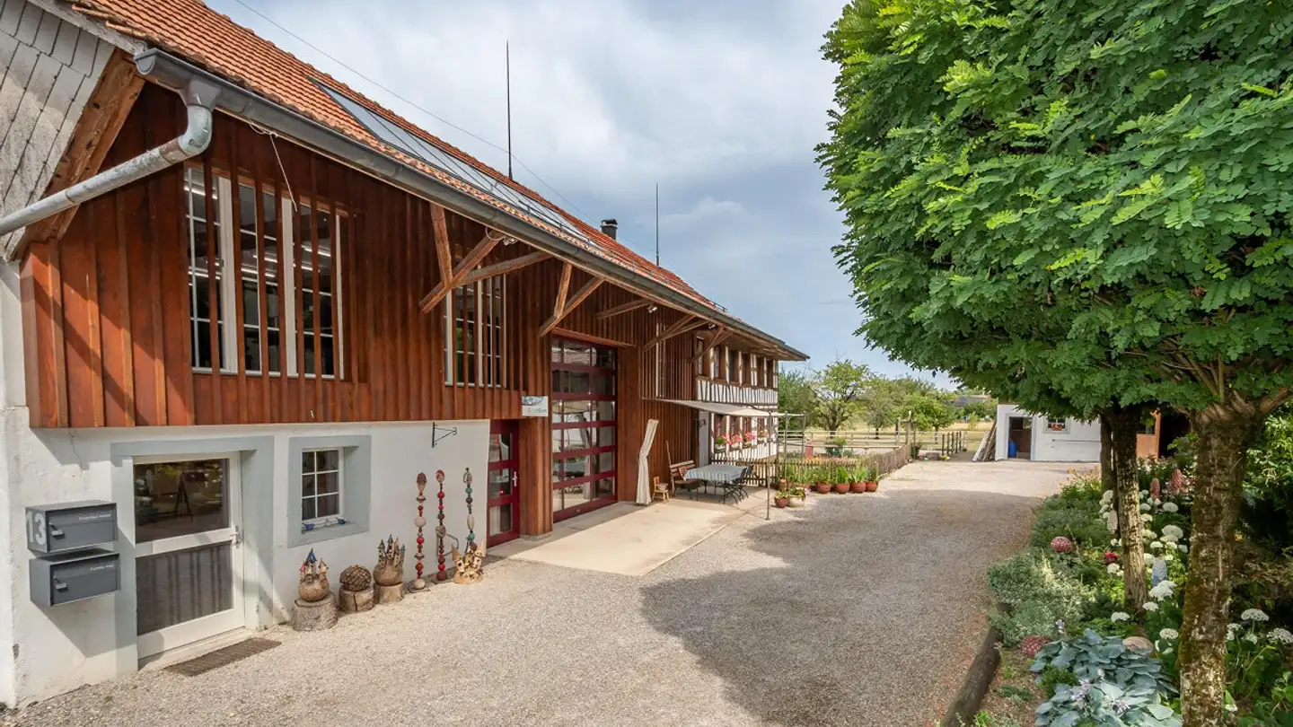 Fattoria in vendita - Niederhof 13, 9503 Stehrenberg - Foto 3
