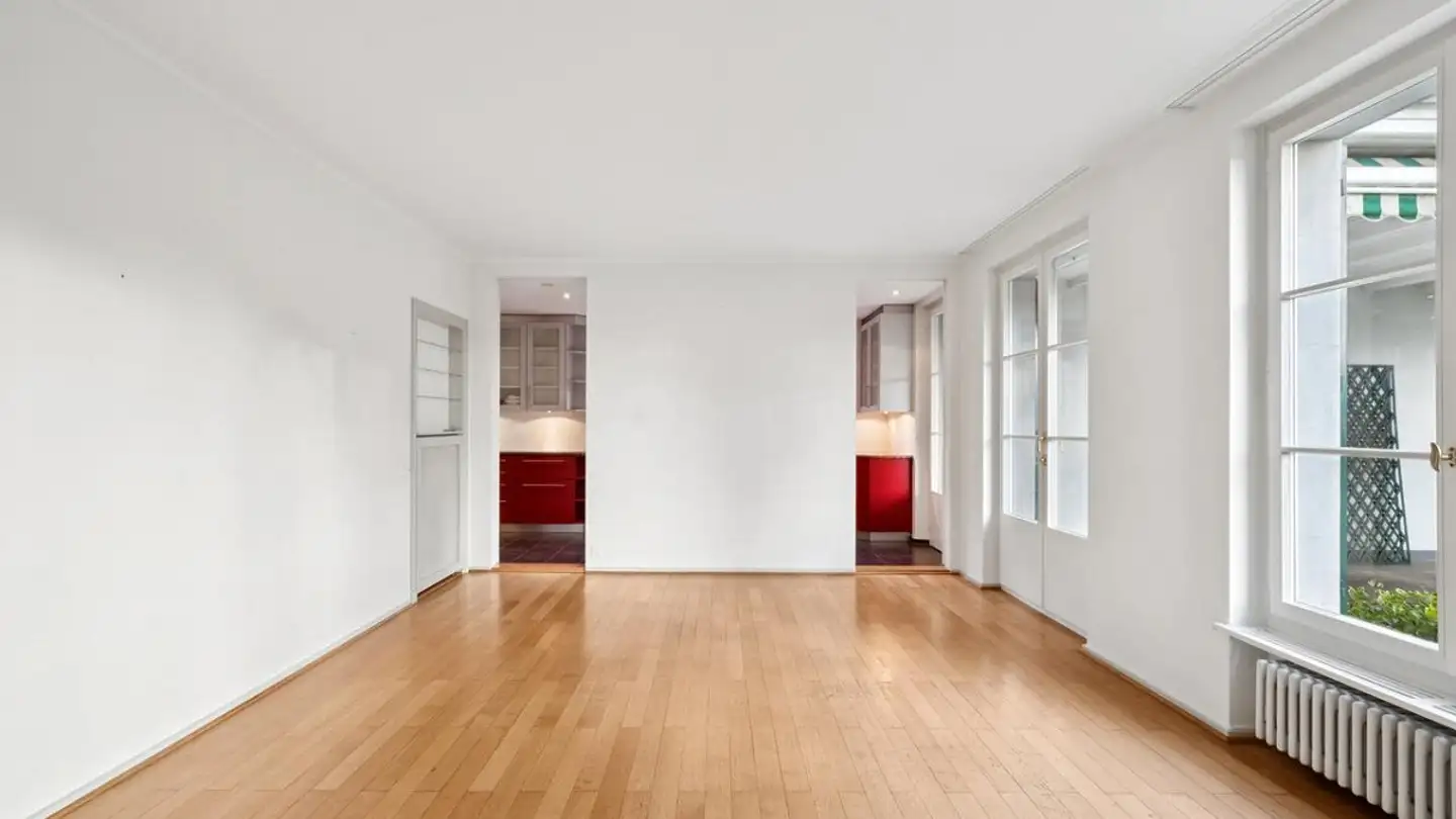 Villa kaufen - Rebgasse 29, 4144 Arlesheim - Foto 4