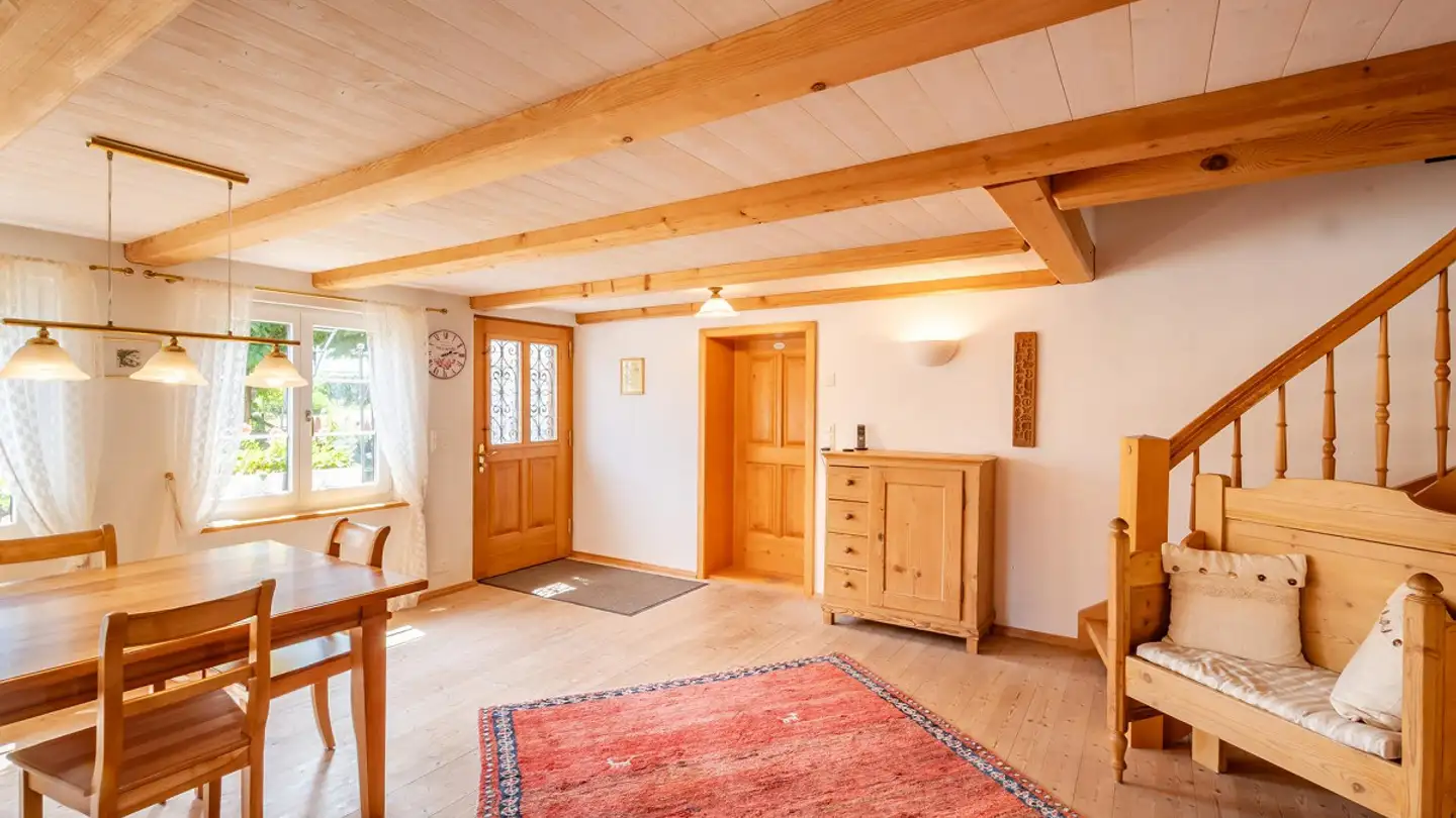 Fattoria in vendita - Niederhof 13, 9503 Stehrenberg - Foto 4