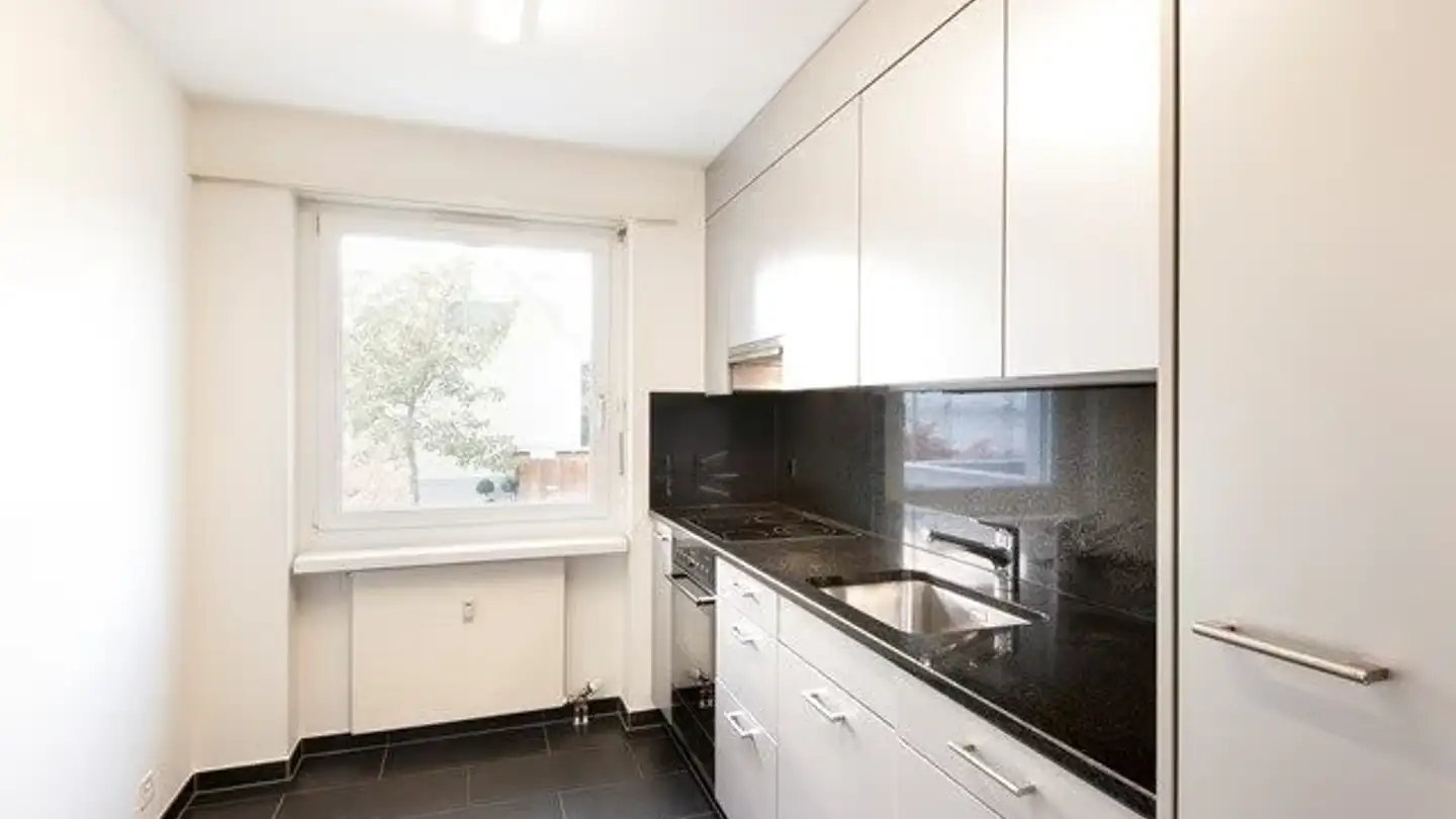 Apartment for rent - Tschäpperliring 6, 4153 Reinach BL - Photo 2