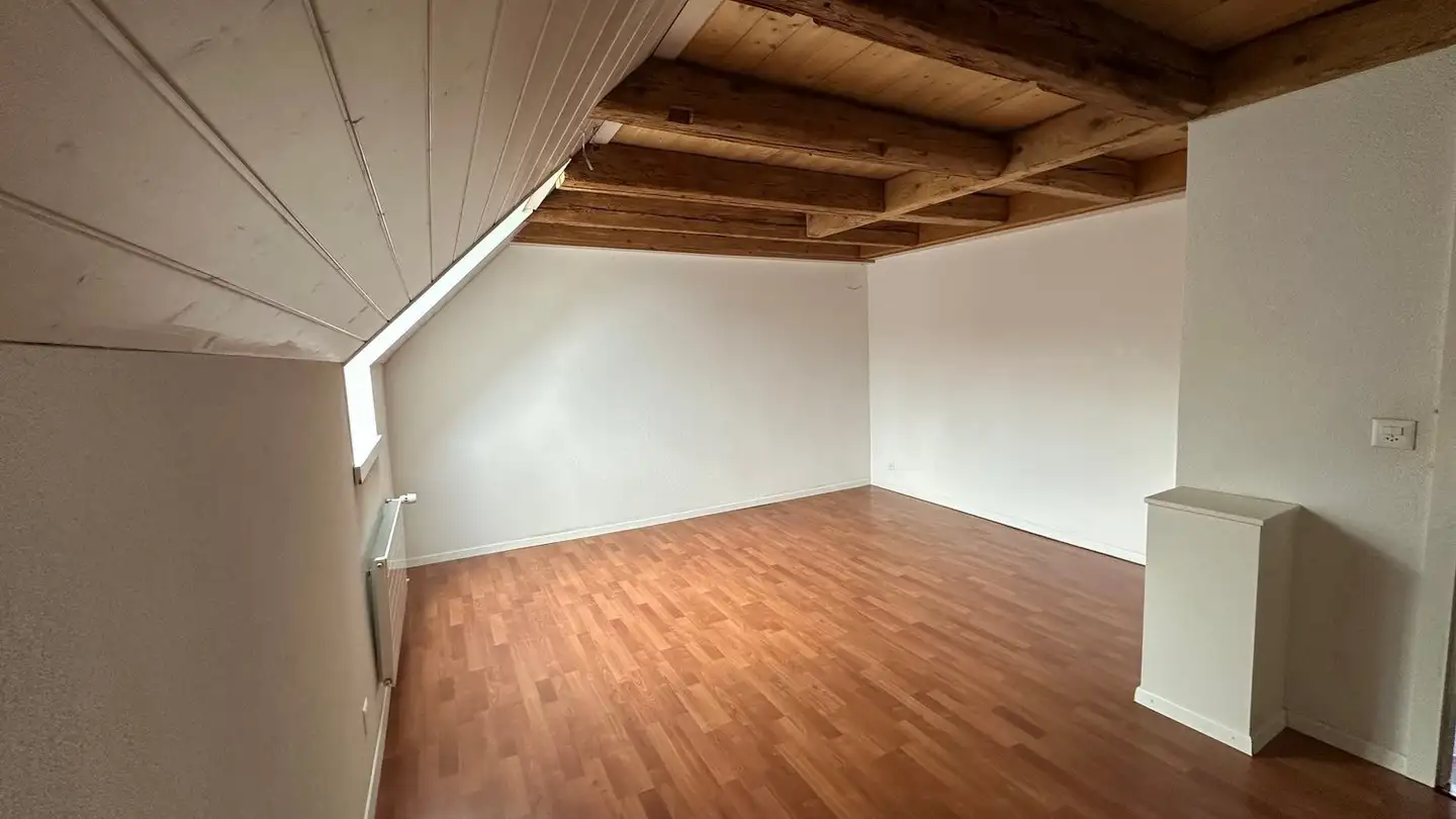 Appartement à louer - Rue Daniel-Jean Richard 7, 2300 La Chaux-de-Fonds - Photo 2