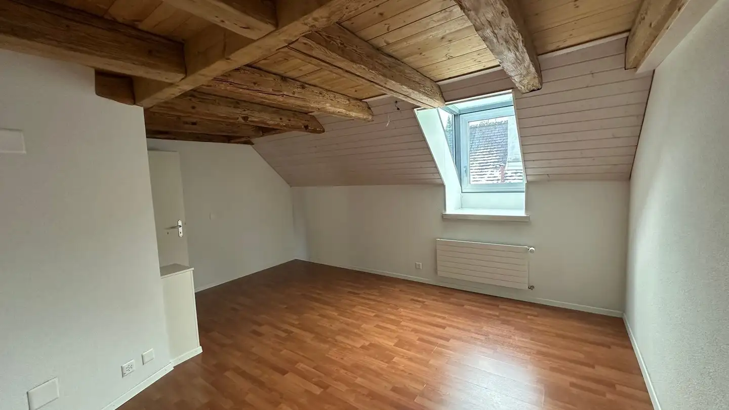 Appartement à louer - Rue Daniel-Jean Richard 7, 2300 La Chaux-de-Fonds - Photo 3