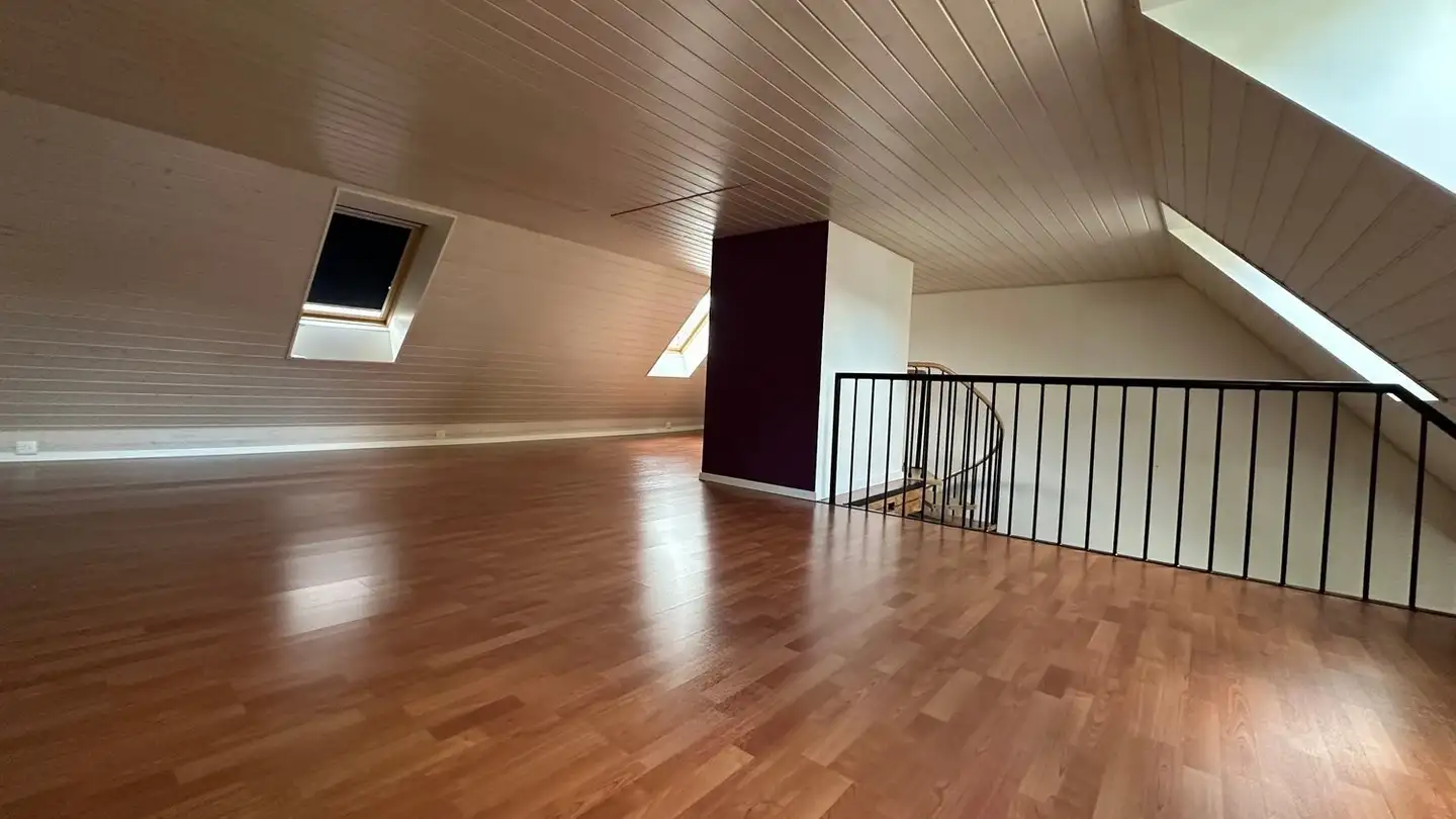 Appartement à louer - Rue Daniel-Jean Richard 7, 2300 La Chaux-de-Fonds - Photo 4