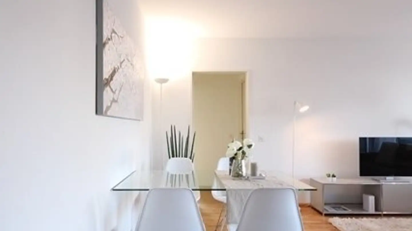 Apartment for rent - Tschäpperliring 6, 4153 Reinach BL - Photo 4