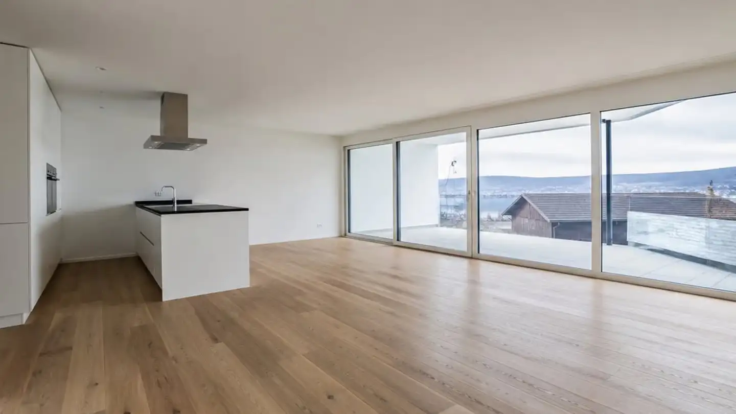 Appartement à louer - Worben 1, 5706 Boniswil - Photo 2