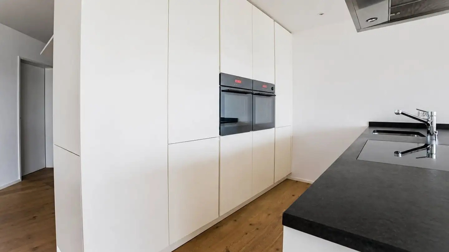Appartement à louer - Worben 1, 5706 Boniswil - Photo 3