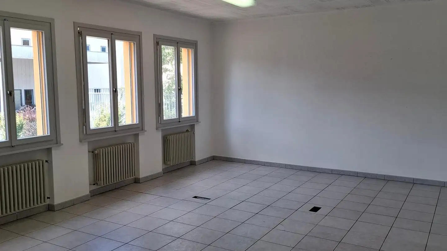 Proprietà industriale in affitto - Via Giuseppe Motta 8, 6828 Balerna - Foto 4