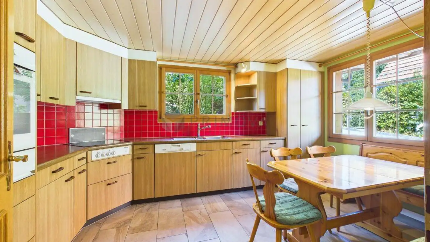Single house for sale - 3065 Bolligen - Photo 2