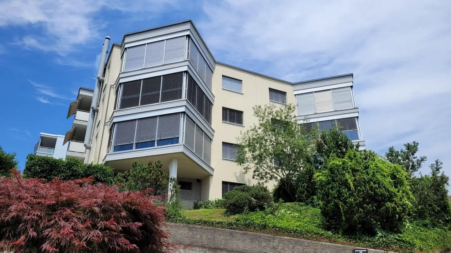 Appartement à vendre - Haftlet 3, 4612 Wangen b. Olten