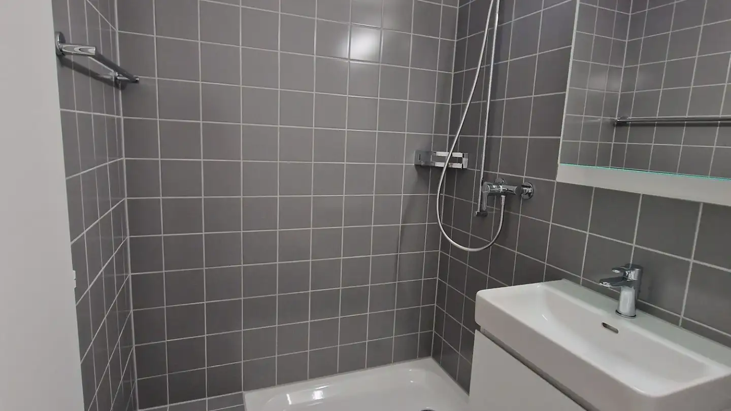 Studio in affitto - Holligenstrasse 74, 3008 Bern - Foto 4