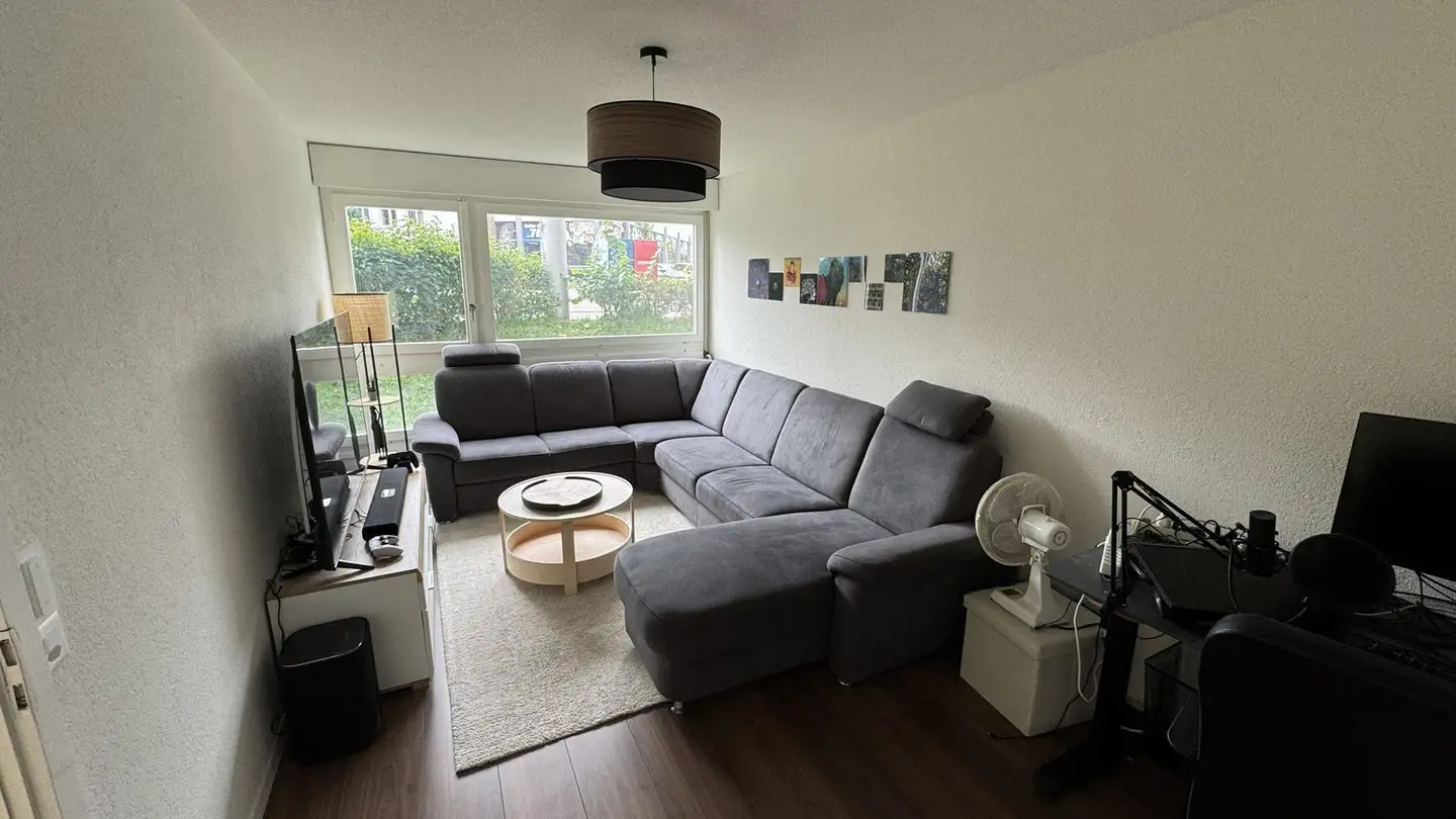 Apartment for rent - Looslistrasse 60, 3027 Bern