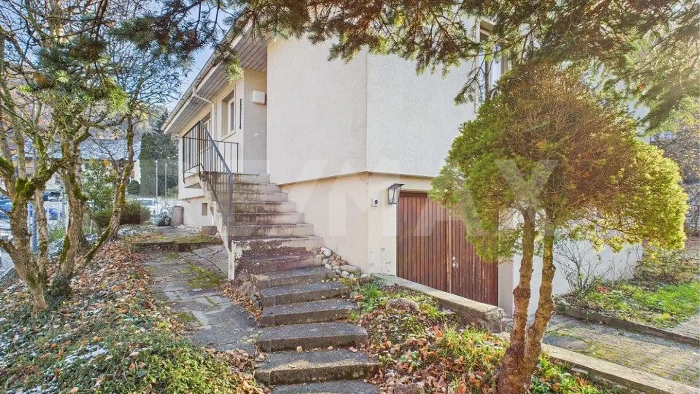 Single house for sale - 4458 Eptingen - Photo 4