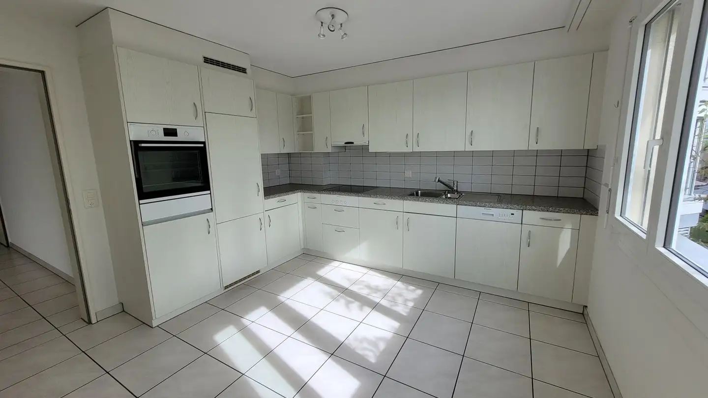 Appartamento in vendita - Haftlet 3, 4612 Wangen b. Olten - Photo 4