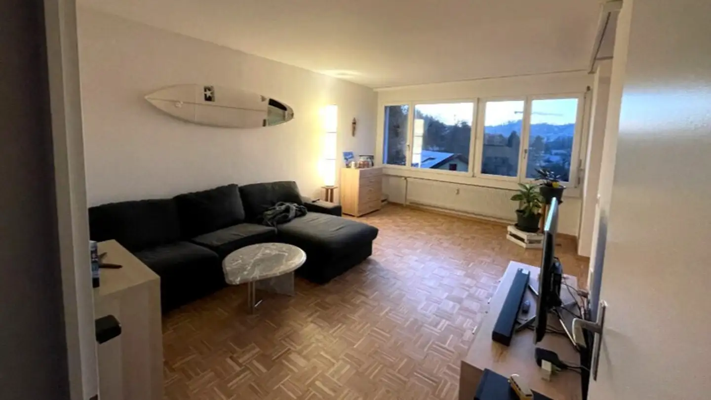 Furnished apartment for rent - 3047 Bremgarten b. Bern