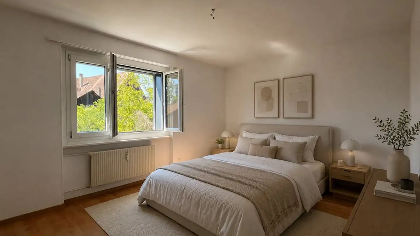 Appartamento in affitto - Rue De La Maltière 2, 2900 Porrentruy - Foto 3