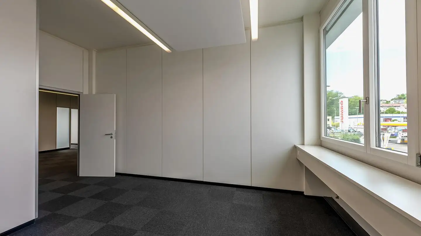Office space for rent - Fabrikstrasse 2, 4123 Allschwil - Photo 4