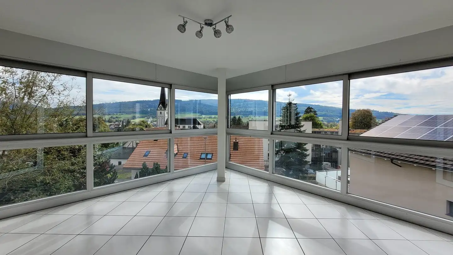 Appartamento in vendita - Haftlet 3, 4612 Wangen b. Olten - Photo 2