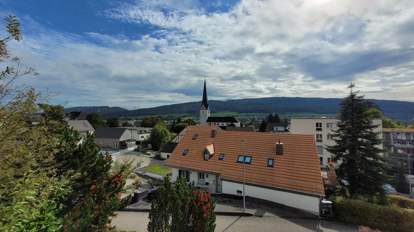 Appartamento in vendita - Haftlet 3, 4612 Wangen b. Olten - Photo 3