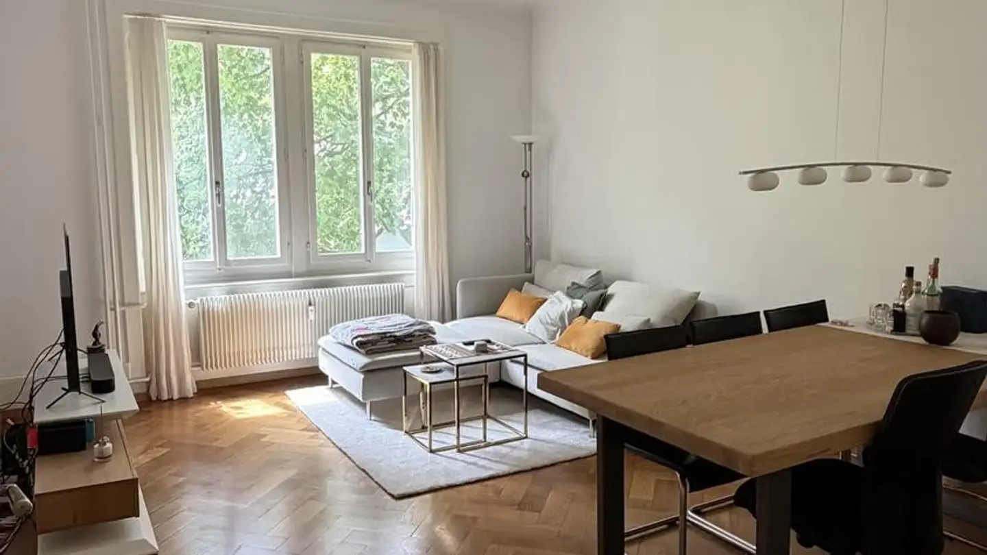 Appartamento in affitto - 3012 Bern