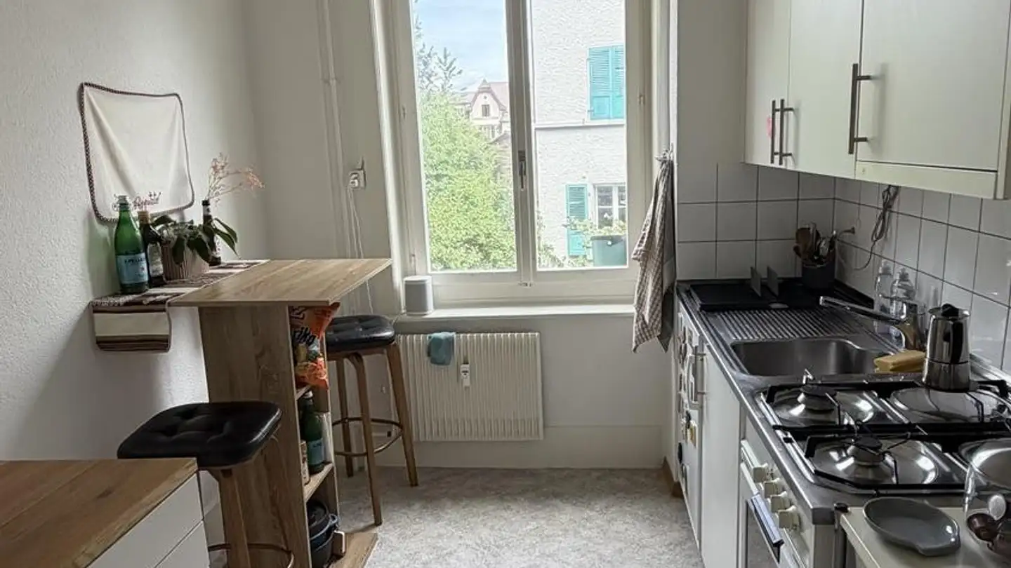 Appartamento in affitto - 3012 Bern - Foto 2