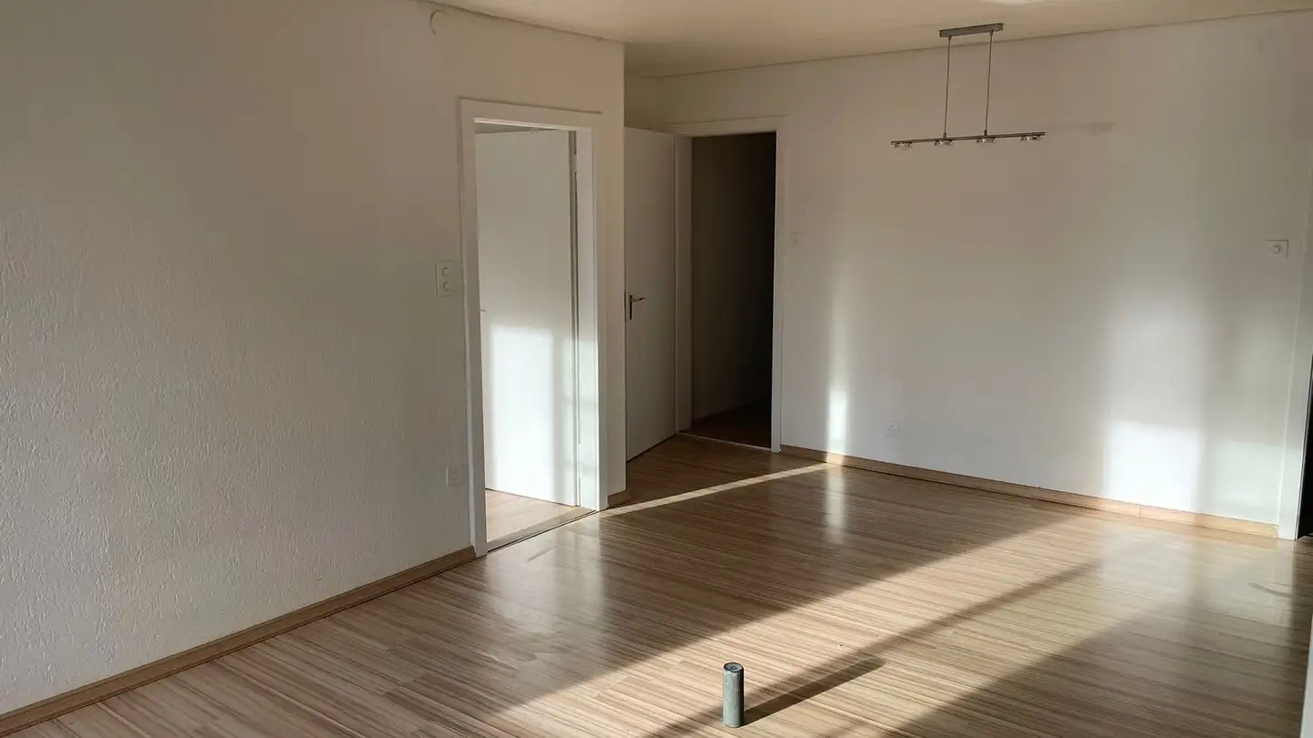Wohnung mieten - Prattelerstrasse 7, 4132 Muttenz