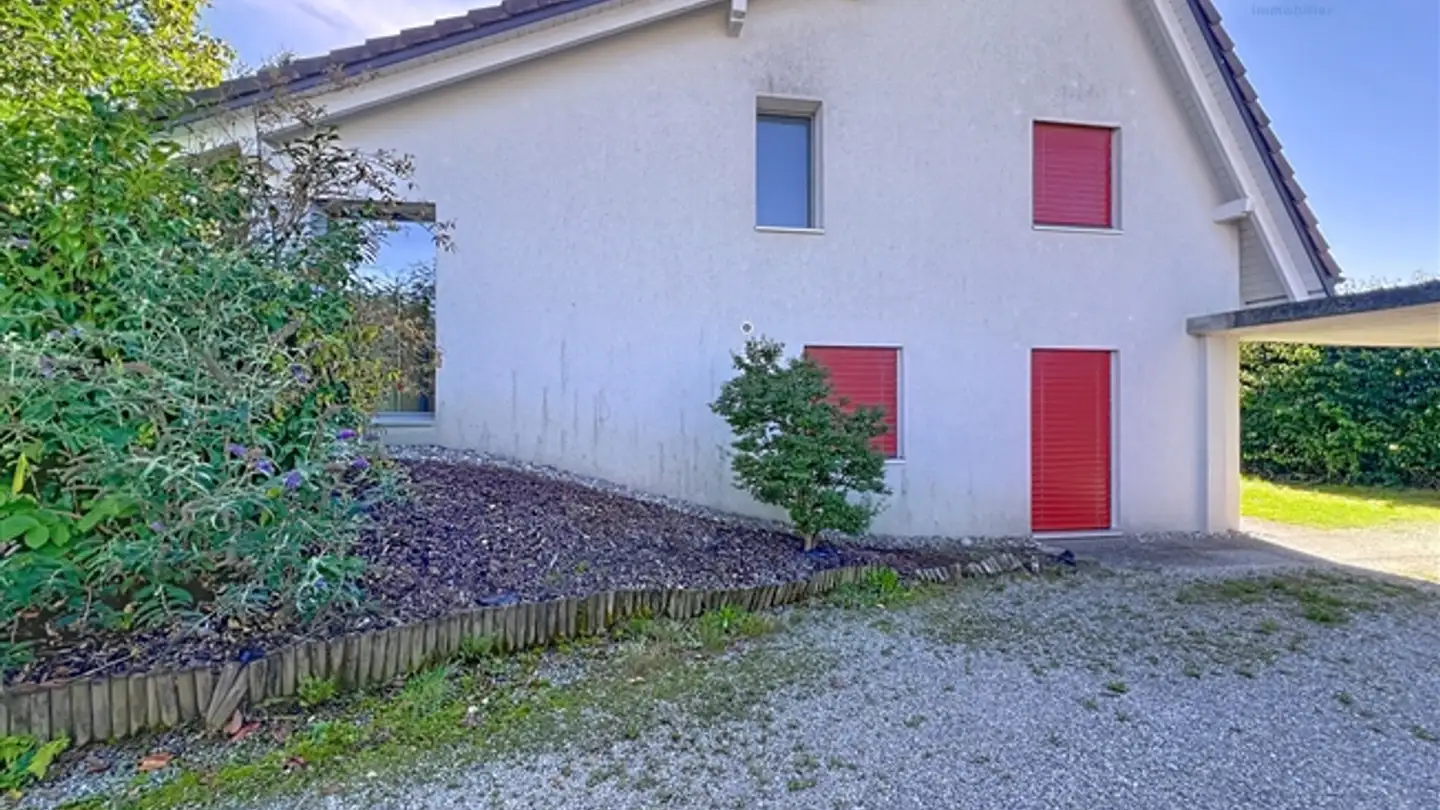 Single house for sale - 1775 Grandsivaz - Photo 4