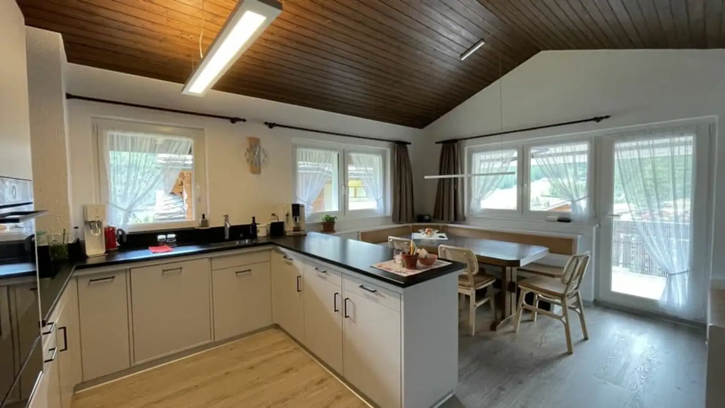Appartamento in vendita - 3906 Saas-Fee