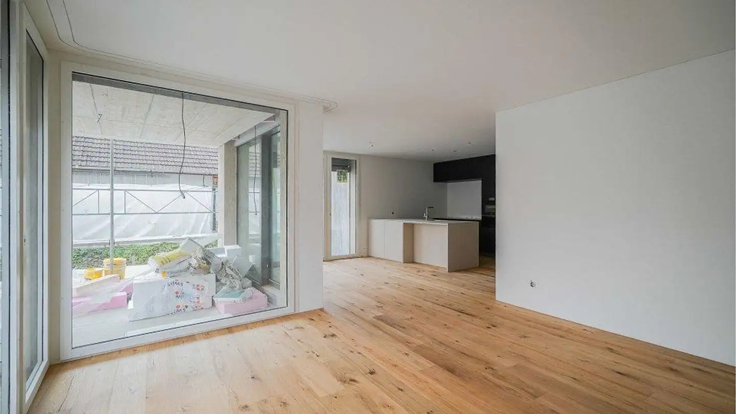 Wohnung kaufen - Neustrasse 7, 5406 Rütihof - Foto 3