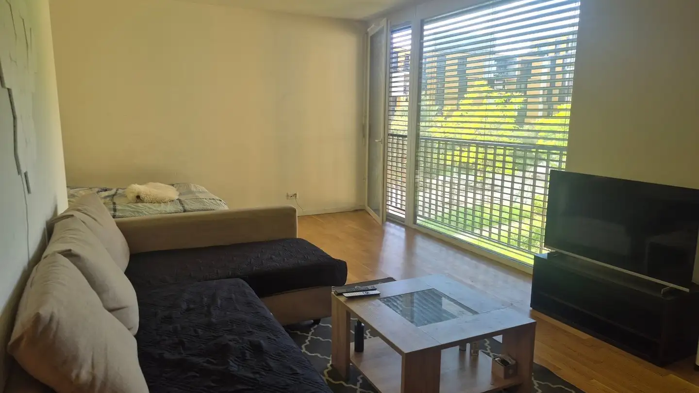 Apartment for rent - Chemin Des Lentillières, 1023 Crissier