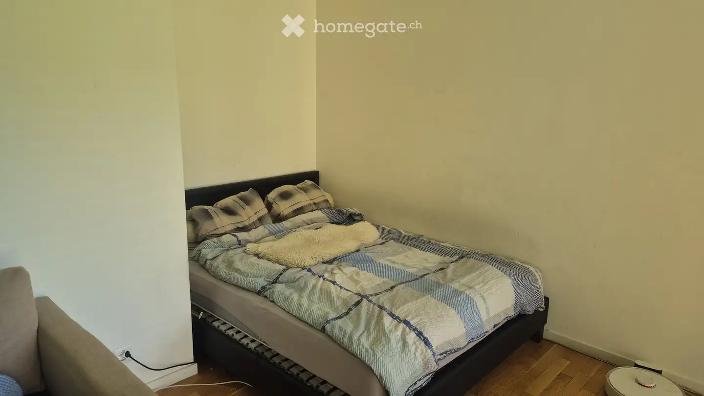 Apartment for rent - Chemin Des Lentillières, 1023 Crissier - Photo 2