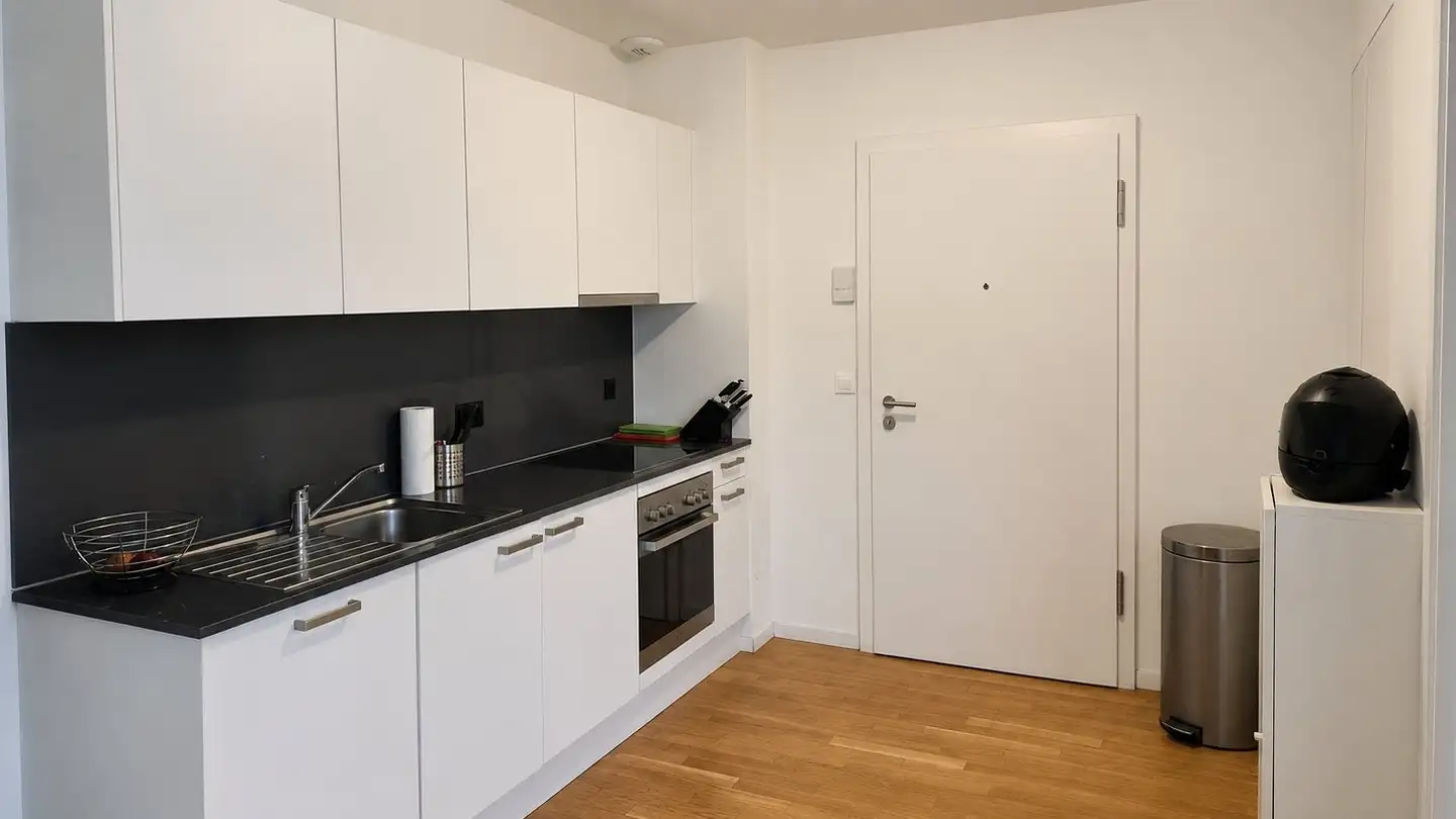 Apartment for rent - Chemin Des Lentillières, 1023 Crissier - Photo 3