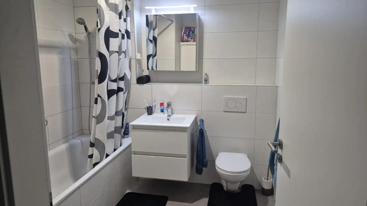 Apartment for rent - Chemin Des Lentillières, 1023 Crissier - Photo 4