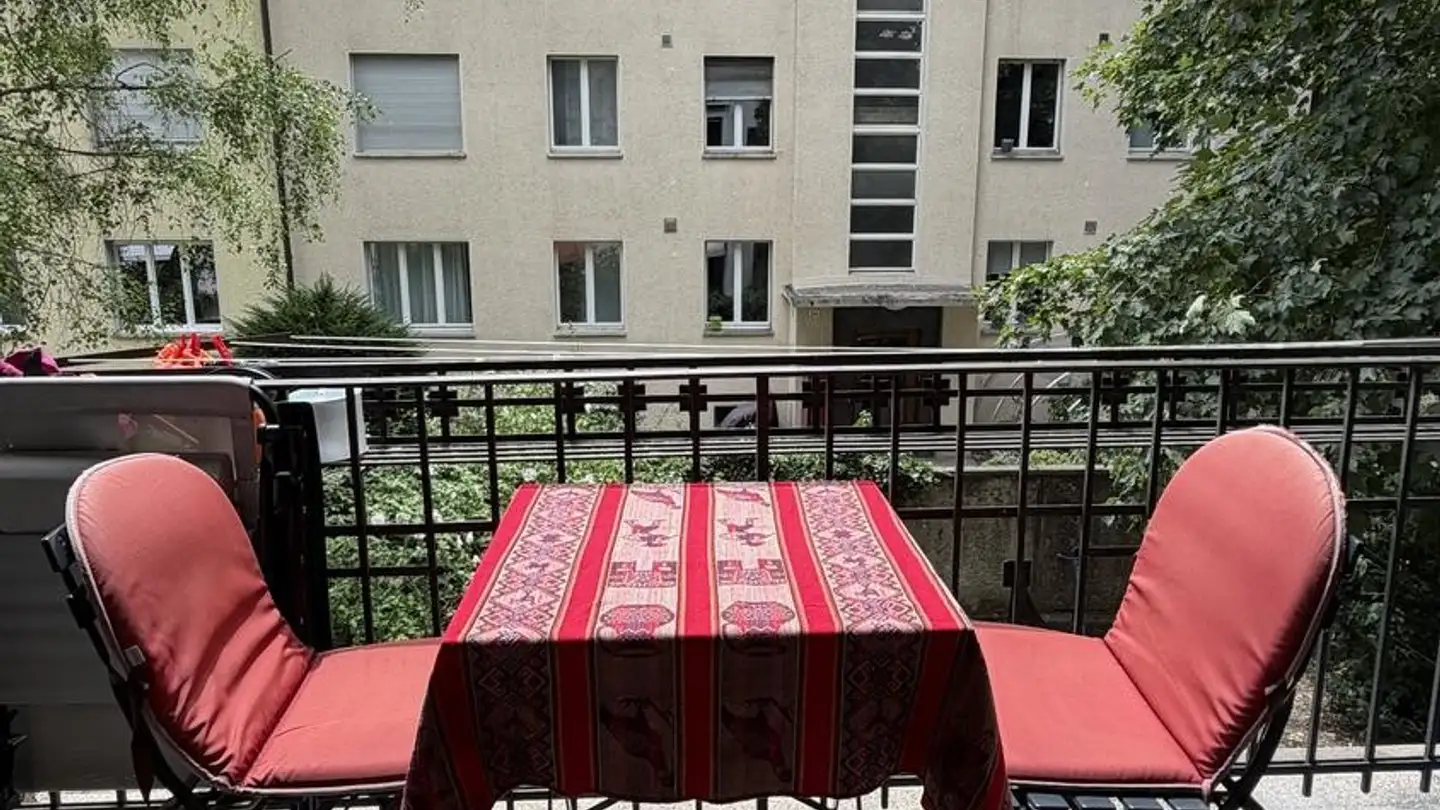 Appartamento in affitto - 3012 Bern - Foto 3