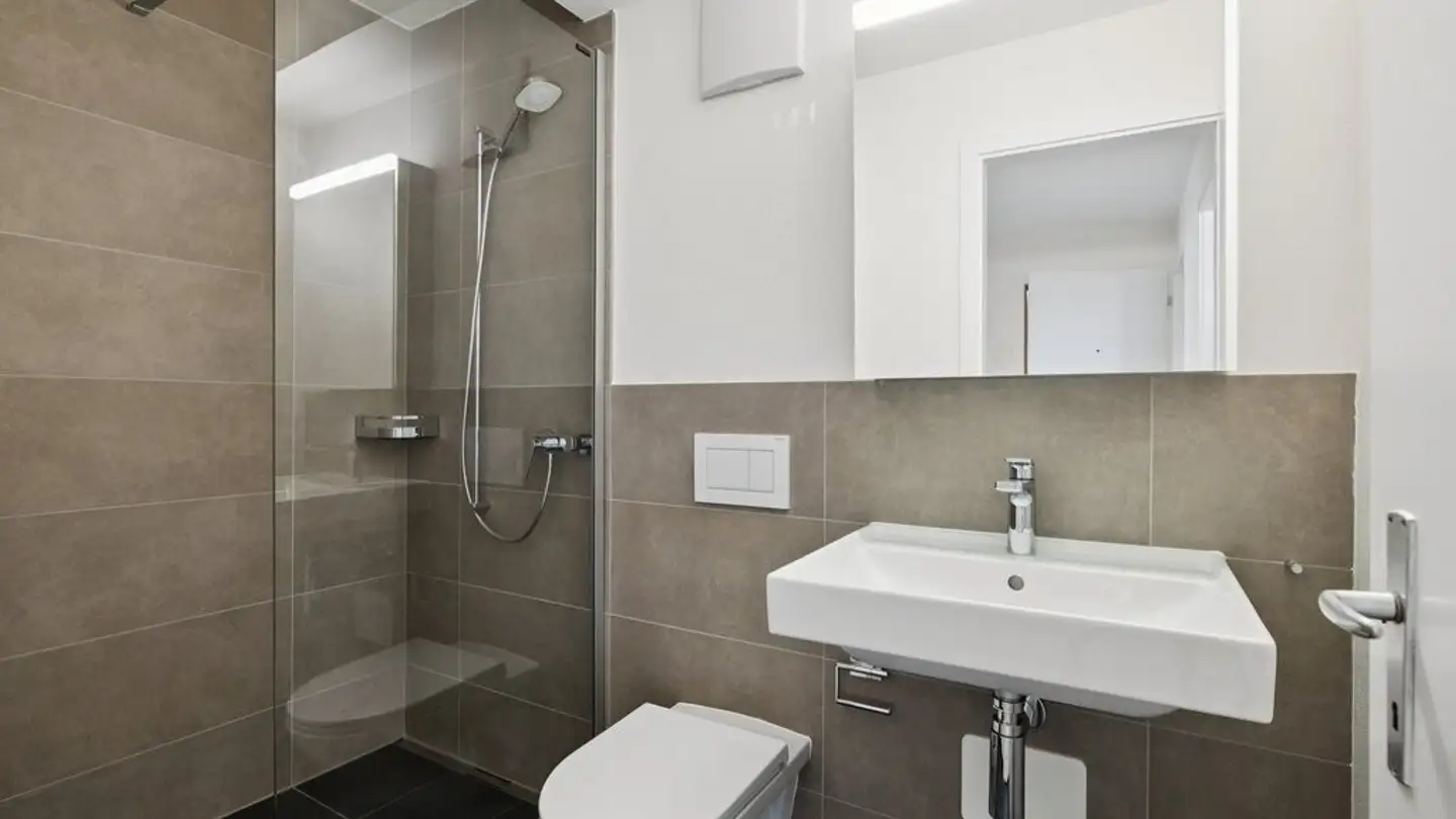 Wohnung mieten - Baselstrasse 98c, 4153 Reinach BL - Foto 3