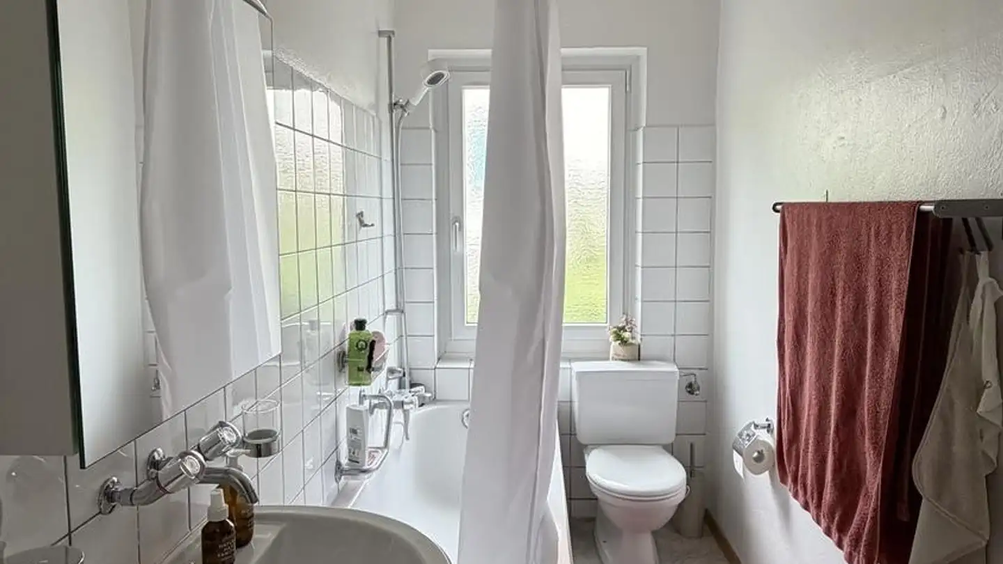 Appartamento in affitto - 3012 Bern - Foto 4