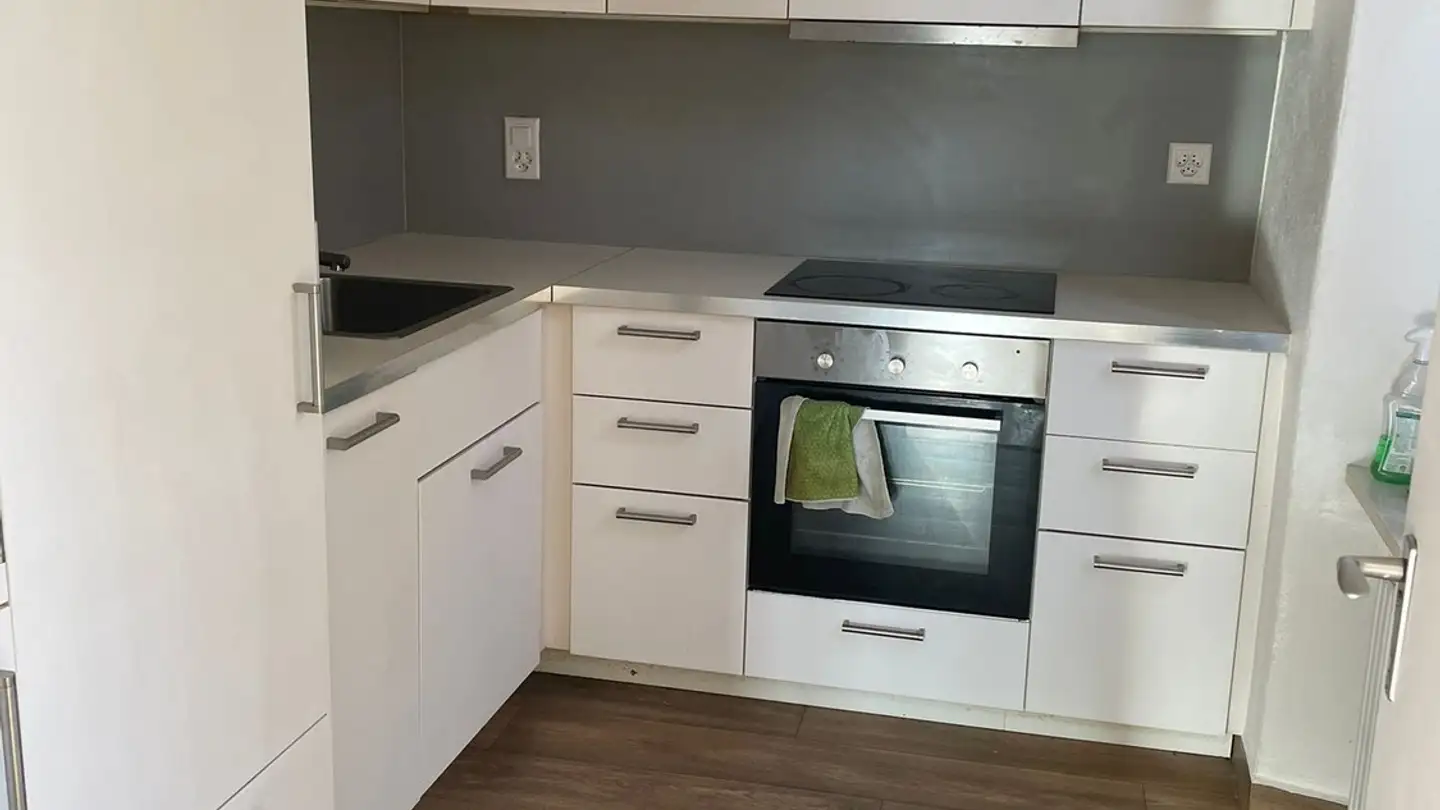 Appartement à louer - Prattelerstrasse 7, 4132 Muttenz - Photo 3