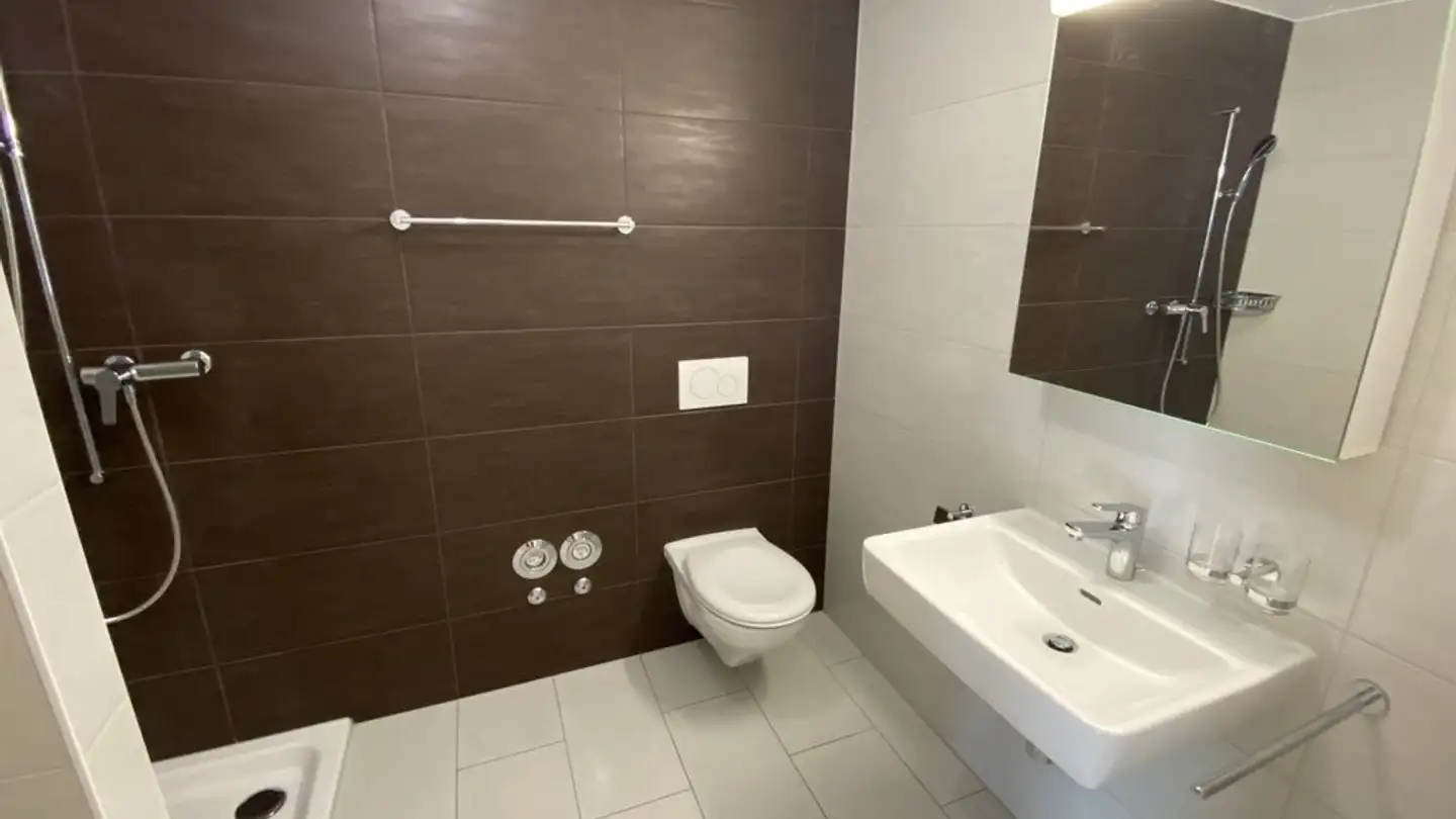 Apartment for rent - Rives De La Broye 8, 1530 Payerne - Photo 3