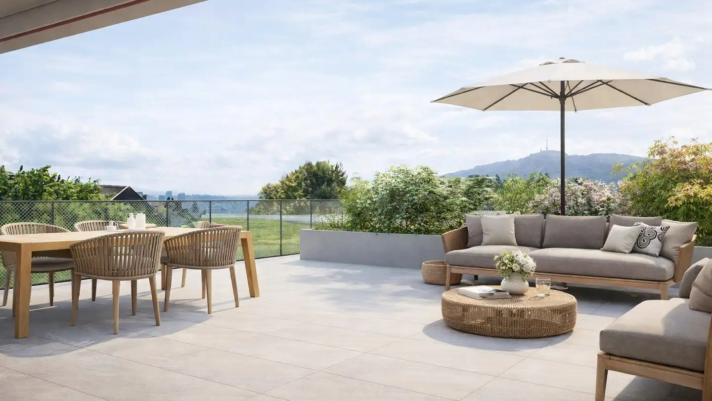 Duplex in vendita - Geeringstrasse 68, 8049 Zürich - Foto 2