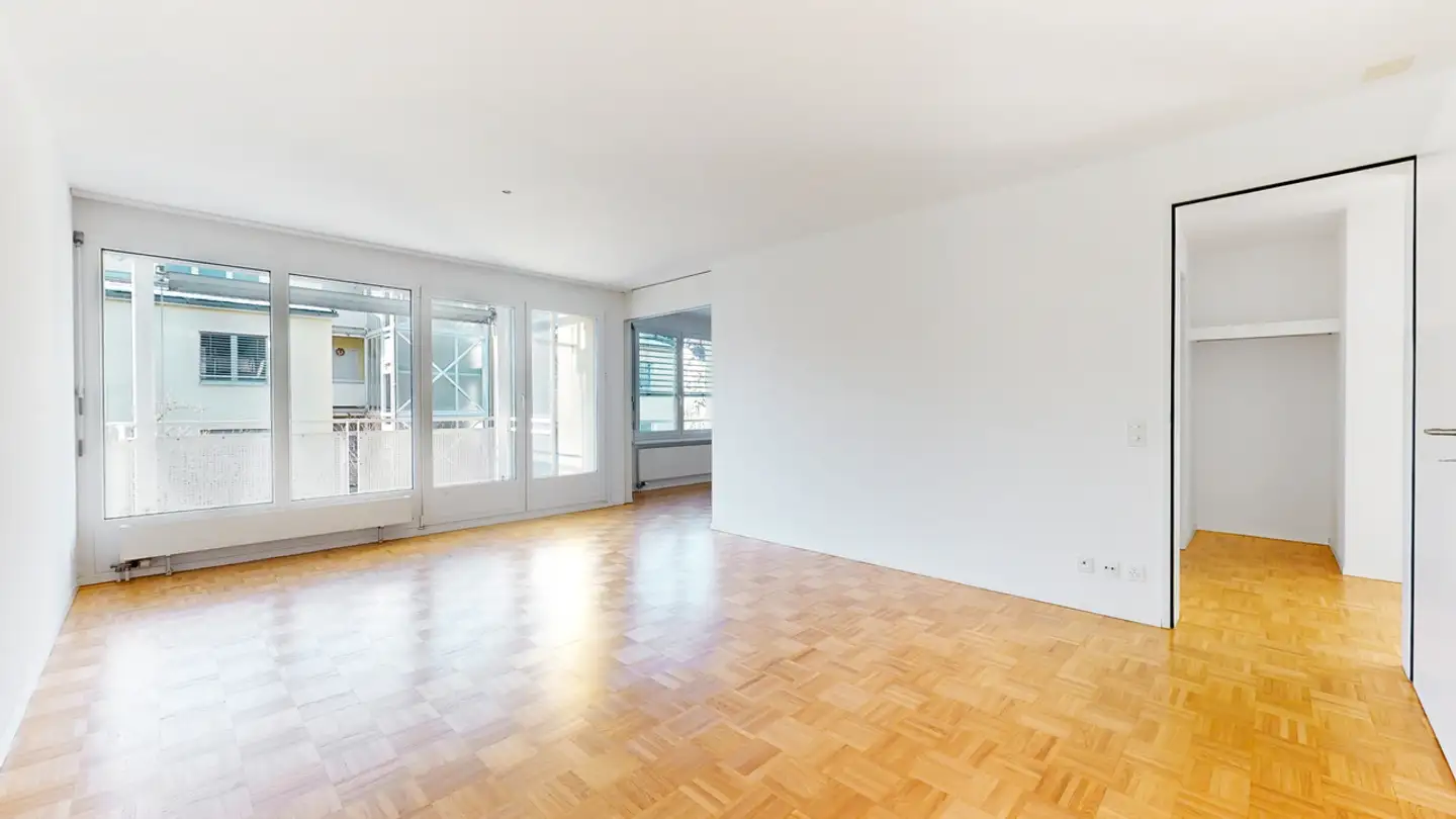 Appartamento in affitto - Zelglistrasse 66, 8122 Binz - Foto 4