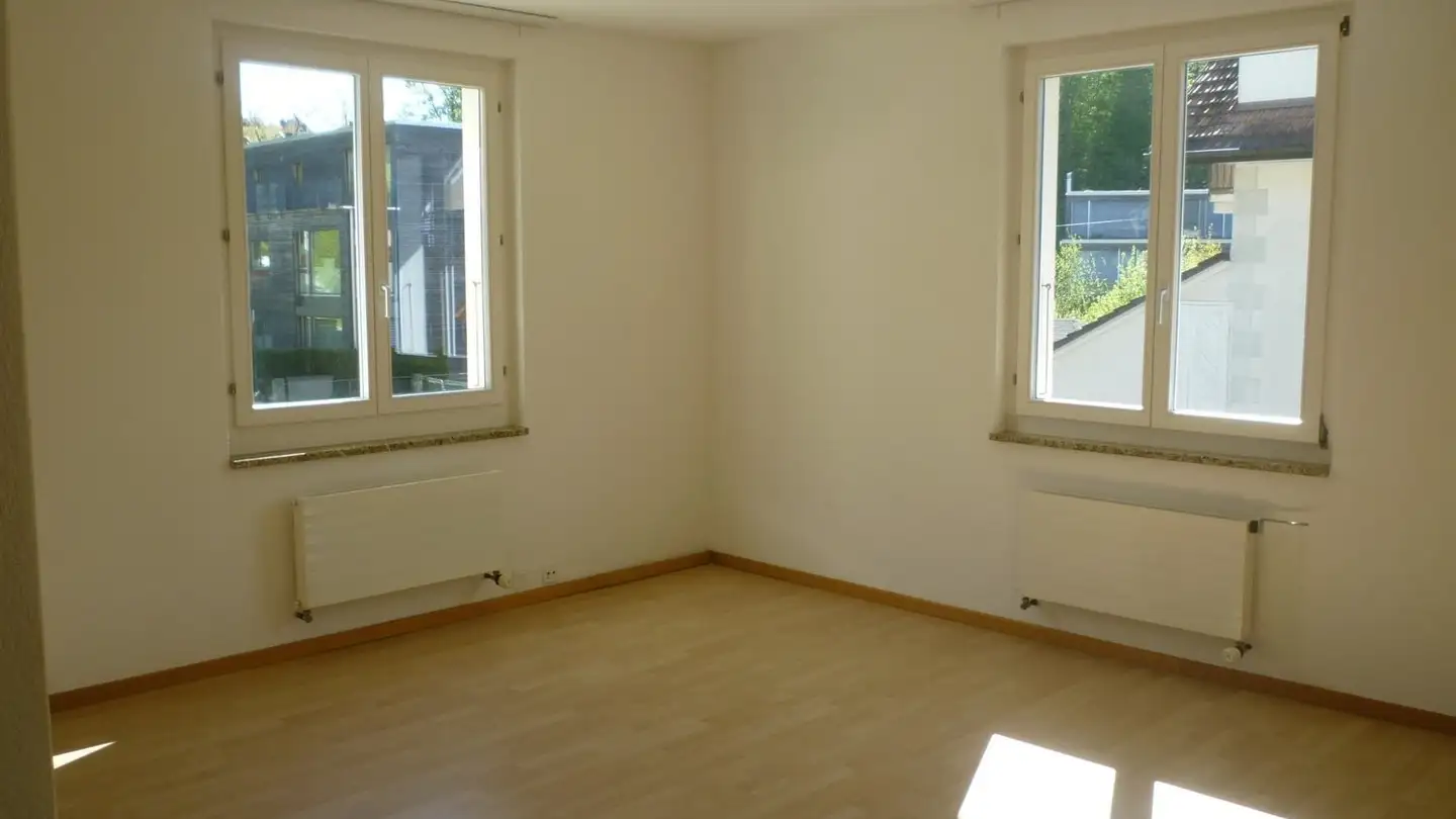 Apartment for rent - Hauptstrasse 65, 4522 Rüttenen