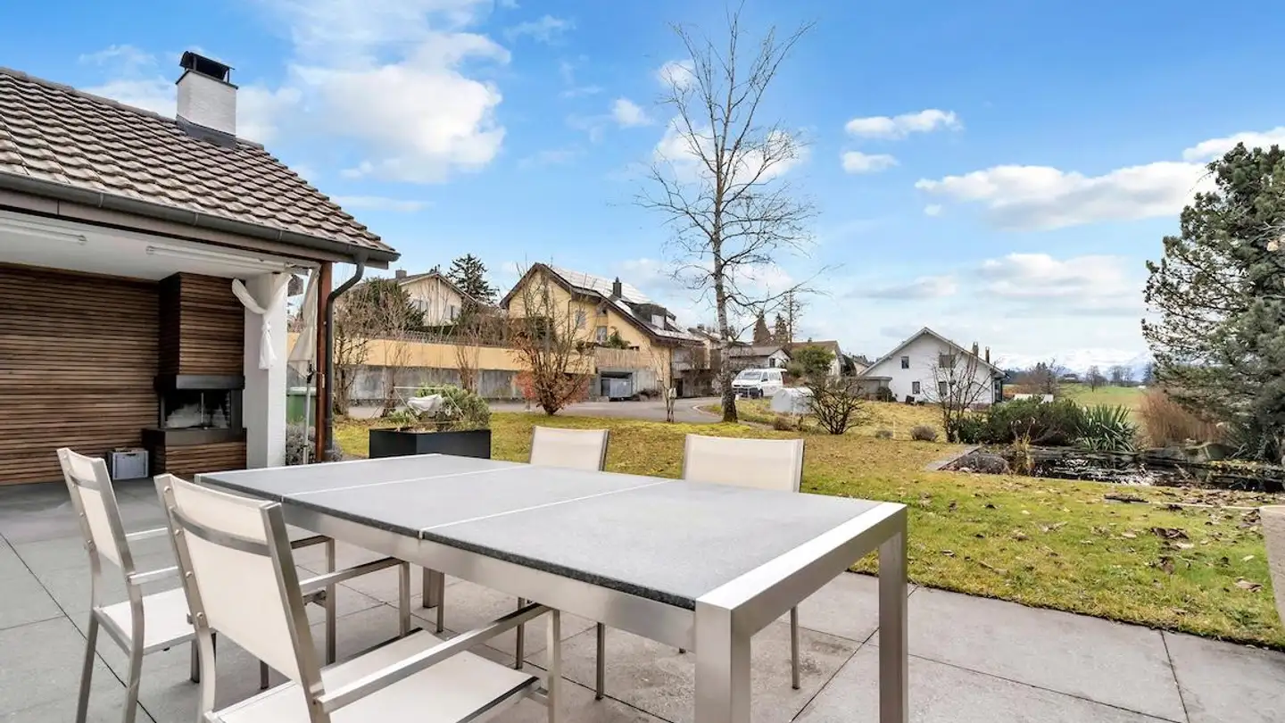 Single house for sale - Lerchenweg 18e, 3110 Münsingen - Photo 2