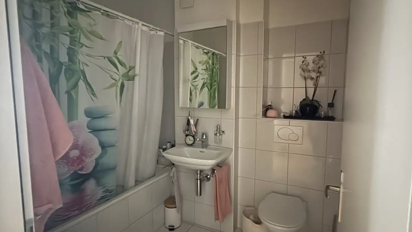 Appartamento in affitto - Eichstrasse 28, 8045 Zürich - Foto 2