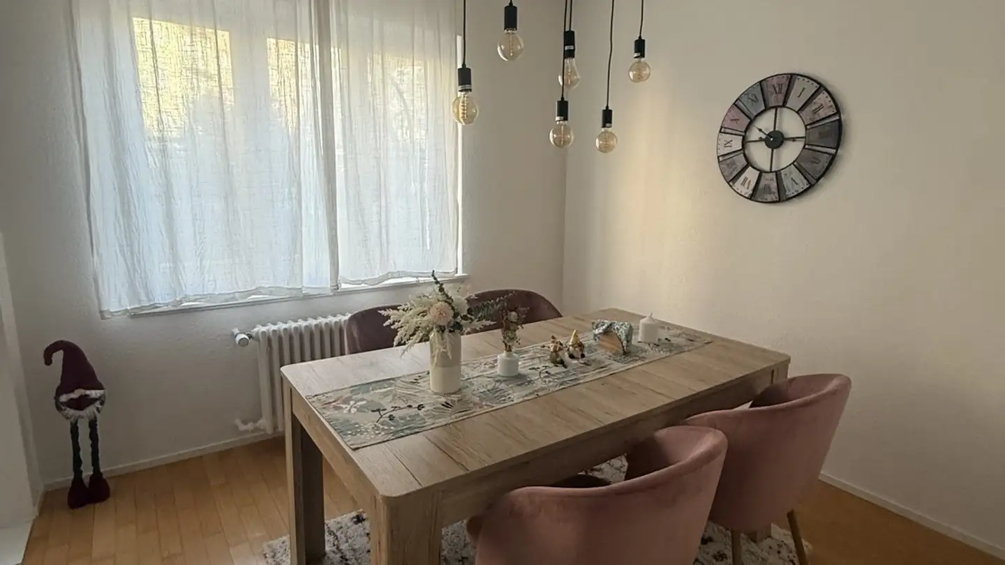 Appartamento in affitto - Eichstrasse 28, 8045 Zürich - Foto 3