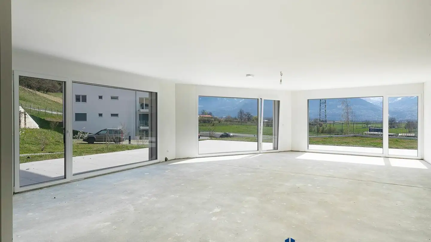 Office space for sale - 1867 Ollon VD - Photo 2