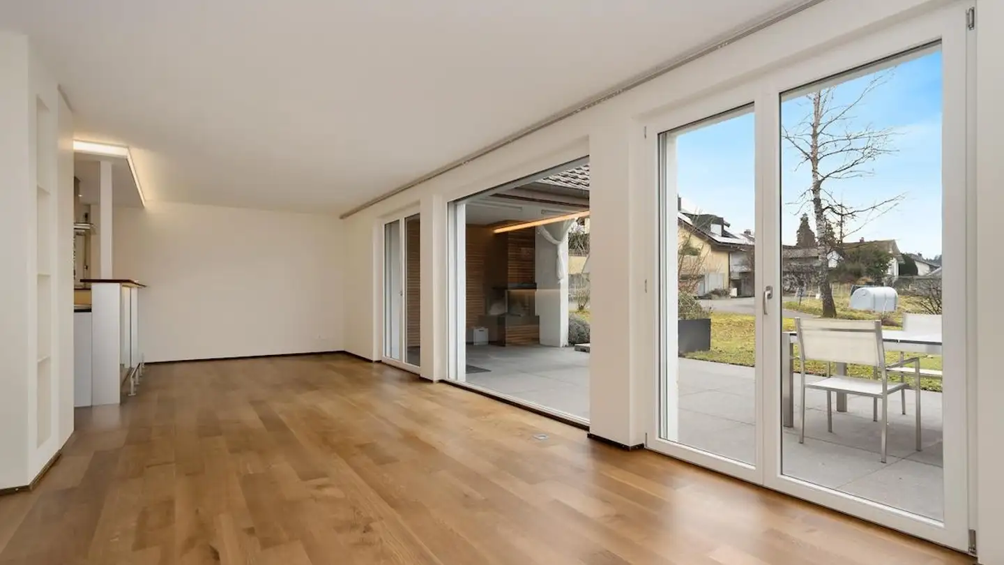 Single house for sale - Lerchenweg 18e, 3110 Münsingen - Photo 3