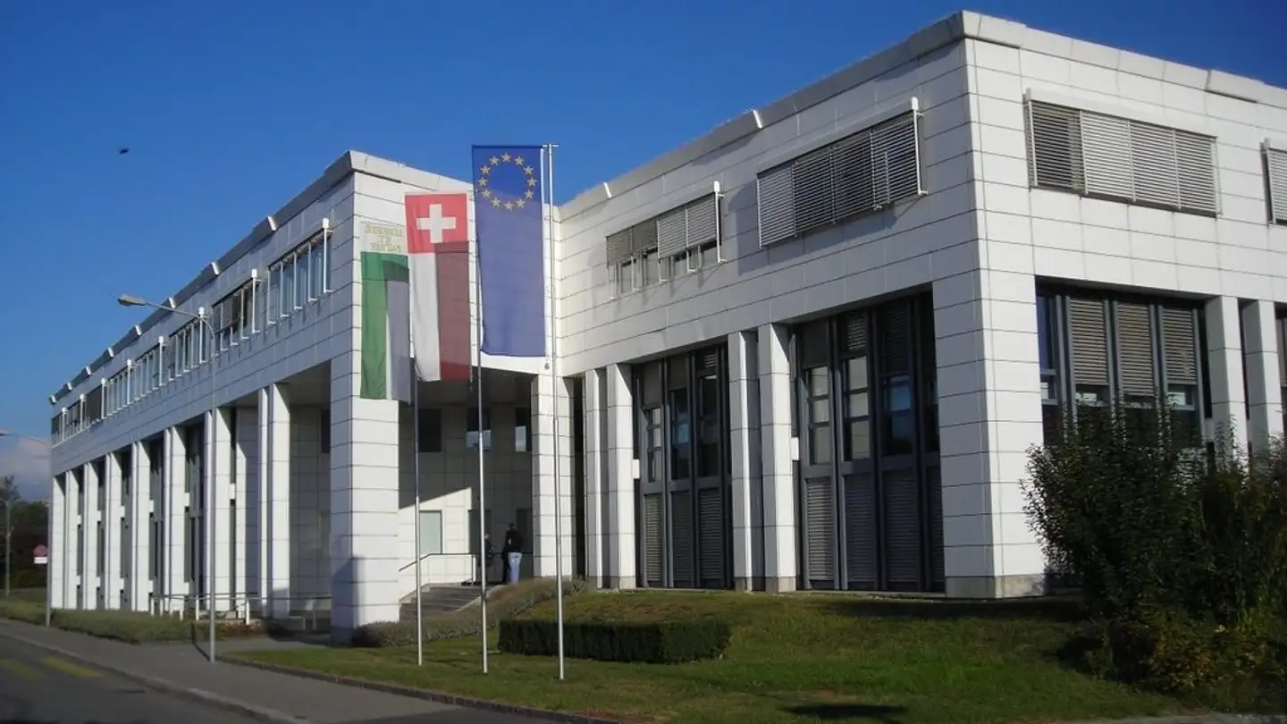 Parcheggio esterno in affitto - Route De Chavannes 37, 1007 Lausanne